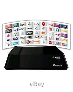 Finlux Freeview 1tb Pvr Set Top Box