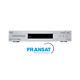 Fransat Nelisat Hd Set Top Box Et Carte (esclave)