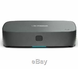 Freesat Uhd-x Intelligent 4k Ultra Hd Set Top Box