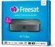 Freesat Uhd-x Smart 4k Ultra Hd Set Top Box Freesat Receiver New In Sealed Box