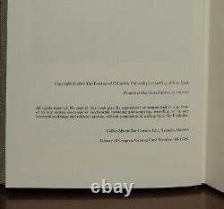 George A. Steiner Planification de la haute direction Coffret de 3 volumes 1re édition/1re impression En très bon état