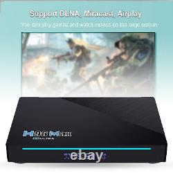 H96max-3566 Smart Tv Box Support 4k 2.4g 5g Wifi 4gb Ram 32gb Rom Tv Box Forfor can be translated to:	<br/>

 H96max-3566 Boîtier Smart Tv avec support 4k, Wifi 2.4g 5g, 4gb Ram, 32gb Rom, Boîtier Tv Forfor