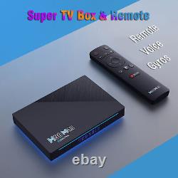 H96max-3566 Smart Tv Box Support 4k 2.4g 5g Wifi 4gb Ram 32gb Rom Tv Box Forfor can be translated to:	<br/>H96max-3566 Boîtier Smart Tv avec support 4k, Wifi 2.4g 5g, 4gb Ram, 32gb Rom, Boîtier Tv Forfor