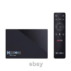 H96max-3566 Smart Tv Box Support 4k 2.4g 5g Wifi 4gb Ram 32gb Rom Tv Box Forfor can be translated to:<br/>   H96max-3566 Boîtier Smart Tv avec support 4k, Wifi 2.4g 5g, 4gb Ram, 32gb Rom, Boîtier Tv Forfor