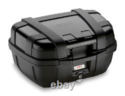 HARLEY DAVIDSON PAN AMERICA 1250 2021 GIVI TRK52B TOP BOX SRA8400 + Dossier