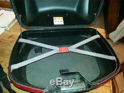 Honda Cbr 1100xx Blackbird Dur Luggage Set, Sacoches, Top Box (7)
