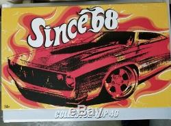 Hot Wheels Since'68 Box Set Collector Top 40 164 Pni Échelle