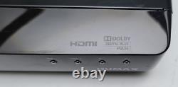 Humax Dtr-t1000 Freeview Hd Set Top Box Hd 1 To Hdd Twin Tv Enregistreur Numérique