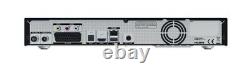Humax Dtr-t2000 500 Go Youview Enregistreur Hd Freeview+ Set Top Box, Garantie De 1 An