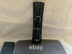 Humax Fvp-4000t (02)500 Go Freeview Play Tv Recorder Pvr Set Top Box Mocha