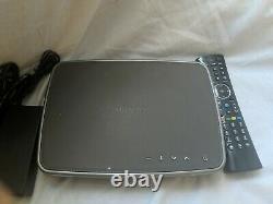 Humax Fvp-4000t 500gb (01)freeview Tv Recorder Pvr Set Top Box Mocha