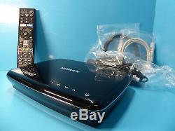 Humax Hdr-1100s Set Box Freesat 500go Noir Grade C (636719)