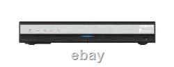 Humax Hdr-2000t 500 Go Youview Enregistreur Hd Freeview+ Set Top Box, Garantie De 1 An