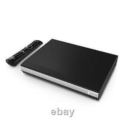 Humax Hdr-2000t 500gb Freeview Hd Recorder Set Top Box Play Tv