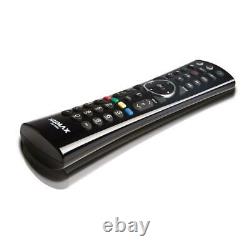Humax Hdr-2000t 500gb Freeview Hd Sur Demande Digital Tv Set Top Box Recorder