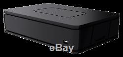 Infomir Mag 351 Set Top Box Iptv Linux 4k Uhd Hevc Intégré Wifi / Bluetooth