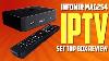 Informove Mag254 Iptv Set Top Box Review