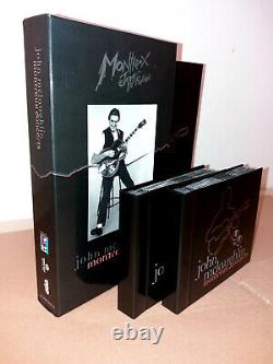 John Mclaughlin John Mclaughlin Montreux Concerts (17 CD Box Set) Top