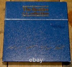 L'entreprise De Collection Ep De 15 7 Eps Singles Liées Dans Le Top Box 1981