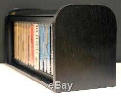 La Collection Beatles 16 Lot De Cassettes Neuves En Bois