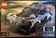 Lego Technic 42109 App-commandé Top Gear Rally Racing Rc Car