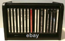 Les Bateaux 16 CD Roll Top Box Set Avec Booklet 1988