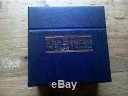 Les Beatles Singles Collection CD 22 X Flip Top Box Set CD Cdbscp1 1992
