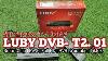 Luby Dvb T2 01 Set Top Box Luby