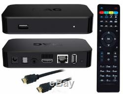 Mag322 Originale Infomir Iptv Set-top-box Hdmi Avec 300 Mo Wifi Adapteur