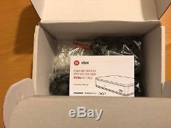 Mag 351 Set Top Box Iptv Linux 4k Uhd Hevc Intégré Wifi Et Bluetooth Utilisé
