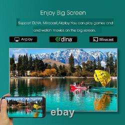 Mecool K5 Android 9.0 Tv Box Dvb-t2/s2 4k S905x3 Set-top Box 2gb+16gb Wifi L4y7