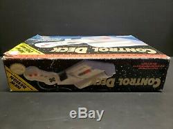 Nintendo Entertainment System Top Loader Set Console Système Boxed