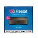 Nouveau Freesat Uhd-x Smart 4k Ultra Hd Set Top Box