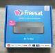 Nouveau Freesat Uhd-x Smart 4k Ultra Hd Set Top Box