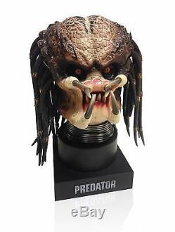 Predator Ultime Trophée De Chasse Mit Büste 3d Blu-ray-box Set Top