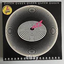 Queen Complete Sweden Coffret Très Limité De 11 Albums Vinyle, État Top