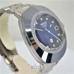 Rado Diastar Automatik Referenz R12637163 Box&papiere Full Set Top