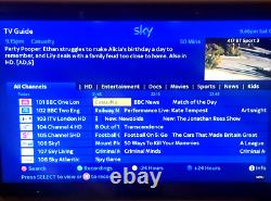 Récepteur HD Combo Zgemma H.2s (DVB S2) avec carte SD, boîtier TV numérique était £295