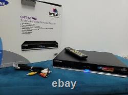 Samsung Smt-s7800 (500gb) Dvr Digital Freesat Hd Set Top Box