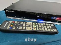 Samsung Smt-s7800 (500gb) Dvr Digital Freesat Hd Set Top Box