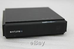 Setplex Sp-110 Hd Set-top-box A
