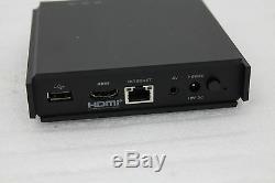 Setplex Sp-110 Hd Set-top-box A