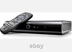 Sky+ Hd 2tb Freesat Tv Box (drx895w-c) Sky Plus Hd Tv Numérique Set-top Prix De Vente Conseillé 249 £
