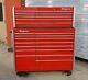 Snap On Tool Box Top Bottom Set Rolling Cabinet Et Top Chest Rolling Cabinet
