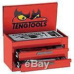 Teng Tools Set Dans Mini Top Box Tm035nf