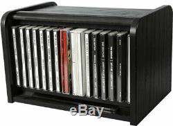 The Beatles Multisélection Box Set (1988) Parlophone 16xcd Roll Top Bois Nouveau