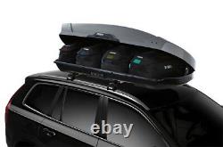 Thule 8006 Go Pack Set Roof Top Box Cargo Carry Bags Set Of 4 New For 2020 Ocean