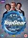 Top Gear Le Coffret Complet Des Spéciales 13 Disques Dvd