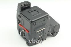 Top Mint All Box Full Set Mamiya 645 Pro Tl Film Camera 80mm F2.8 N De Japon