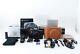 Top Mint Box Set? Leica D-lux 6 10.0mp Caméra Numérique Avec Evf3 Case Grip Japon